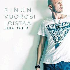 Juha Tapio: Sinun vuorosi loistaa | Savo | Savon Sanomat