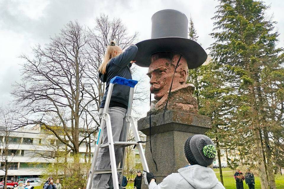 Uusimaan viikon menovinkit – Mitä Porvoon seudulla tapahtuu 27.4.–3.5.?