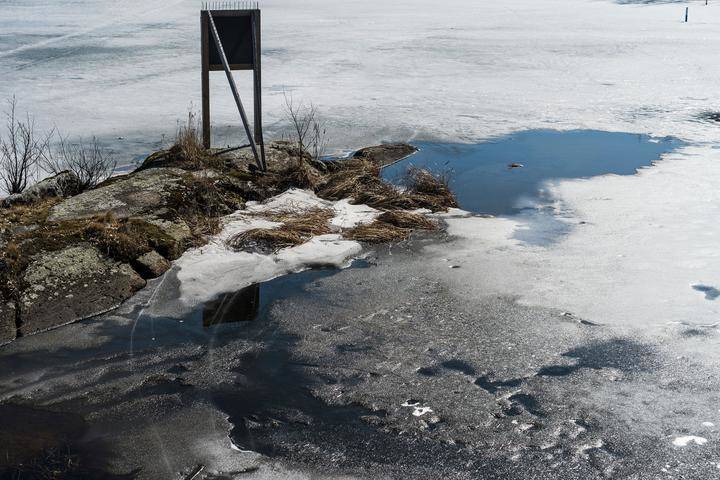 Suomen ympäristökeskus | Länsi-Savo