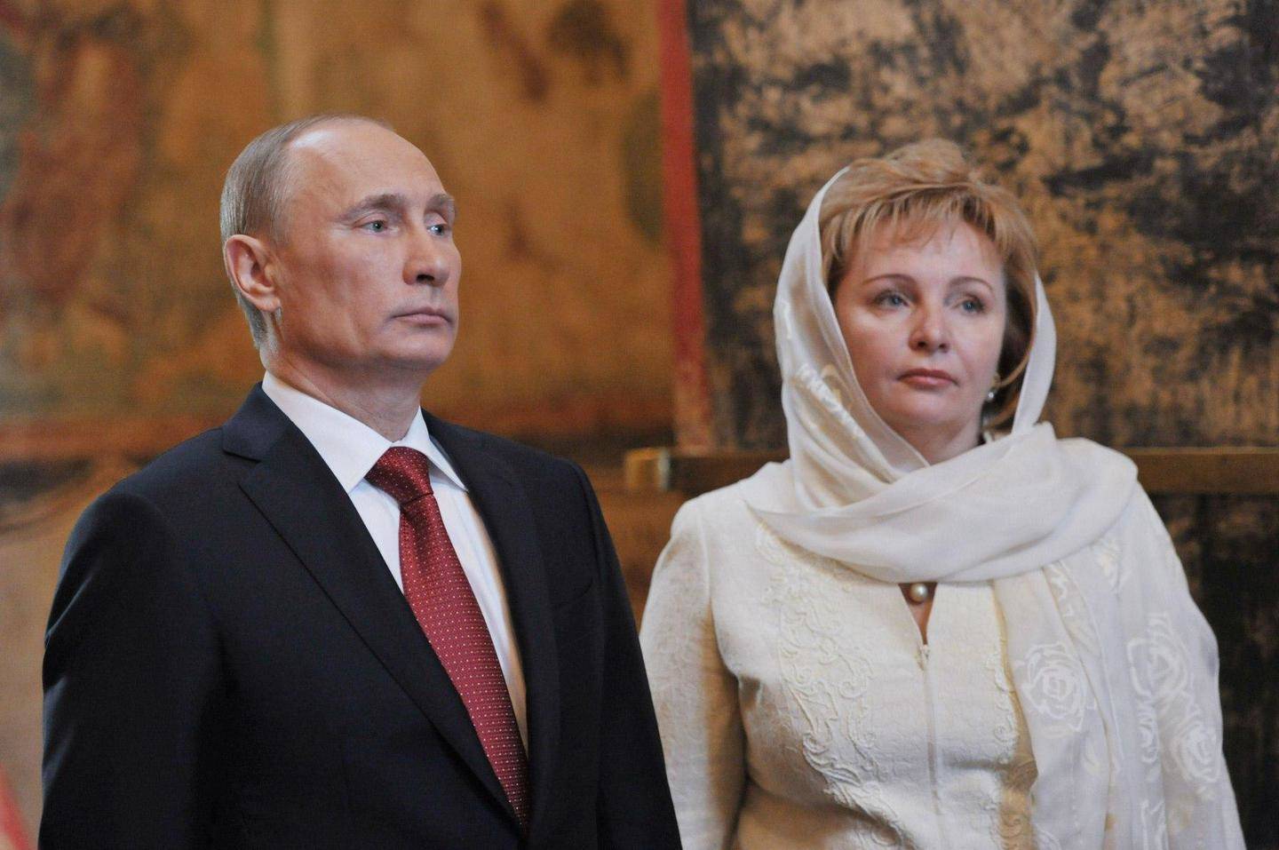 Venäläissivuston selvitys: Putinilla on Pietarissa lähes täysi-ikäinen salainen tytär | Uutissuomalainen | Itä-Häme