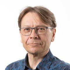 Veli-Matti Virtanen