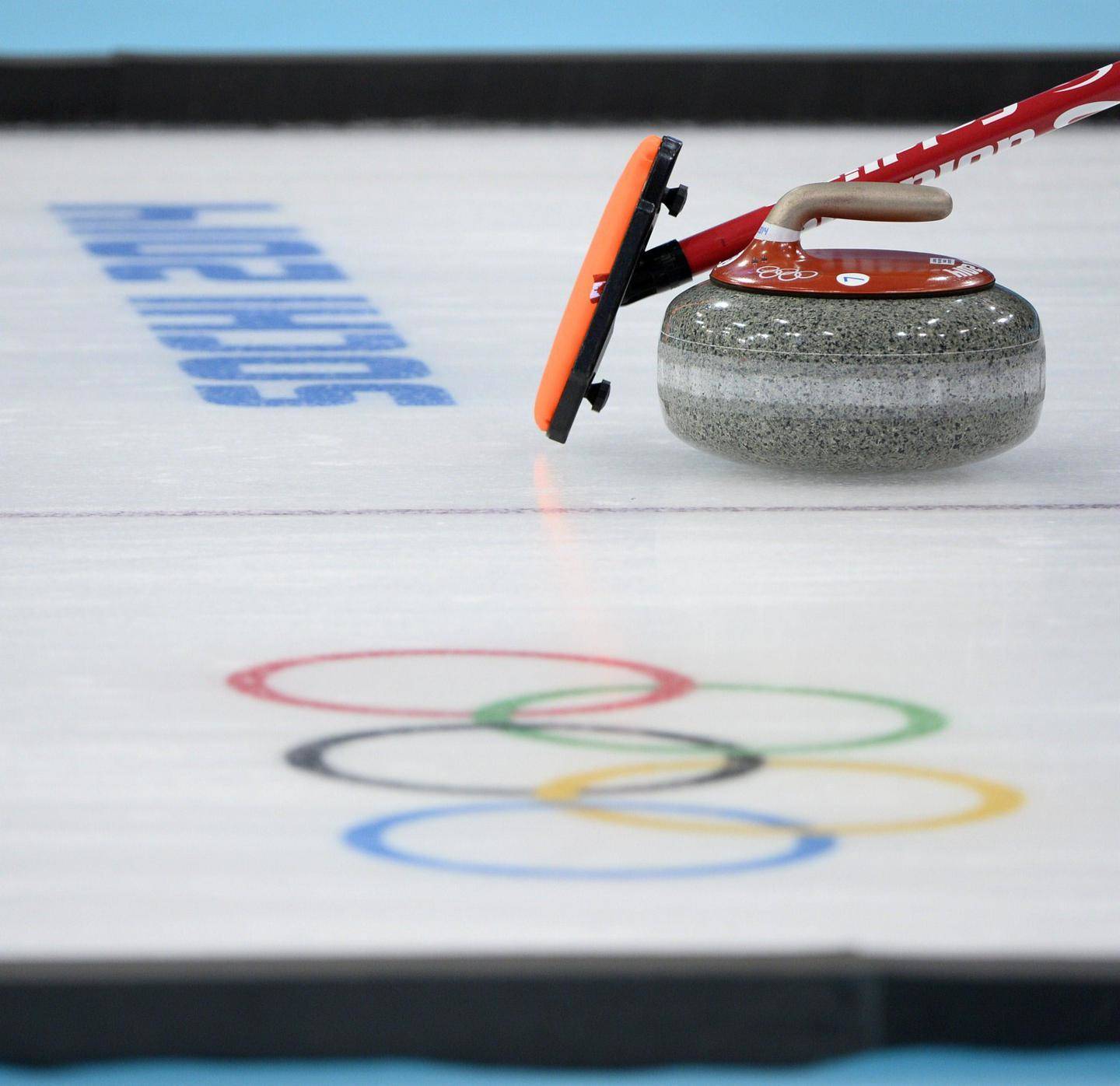 Suomen curling palaa olympialaisiin ensi talvena | Urheilu | Etelä-Suomen  Sanomat