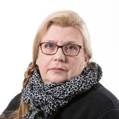 Anna-Mari Henriksson-Helmikkala