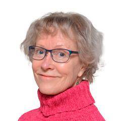 Anne Joutsijärvi