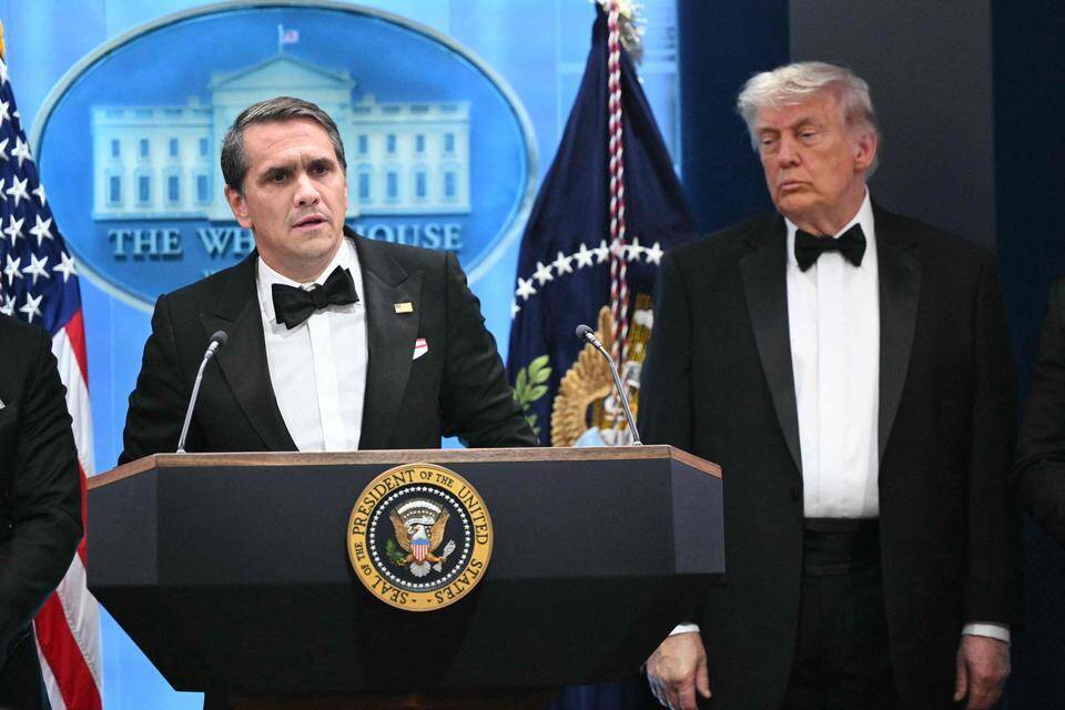 Yhdysvaltojen virkaatekevä oikeusministeri medioille: Epäilty olisi aikonut salamurhata myös muita korkea-arvoisia hallinnon jäseniä