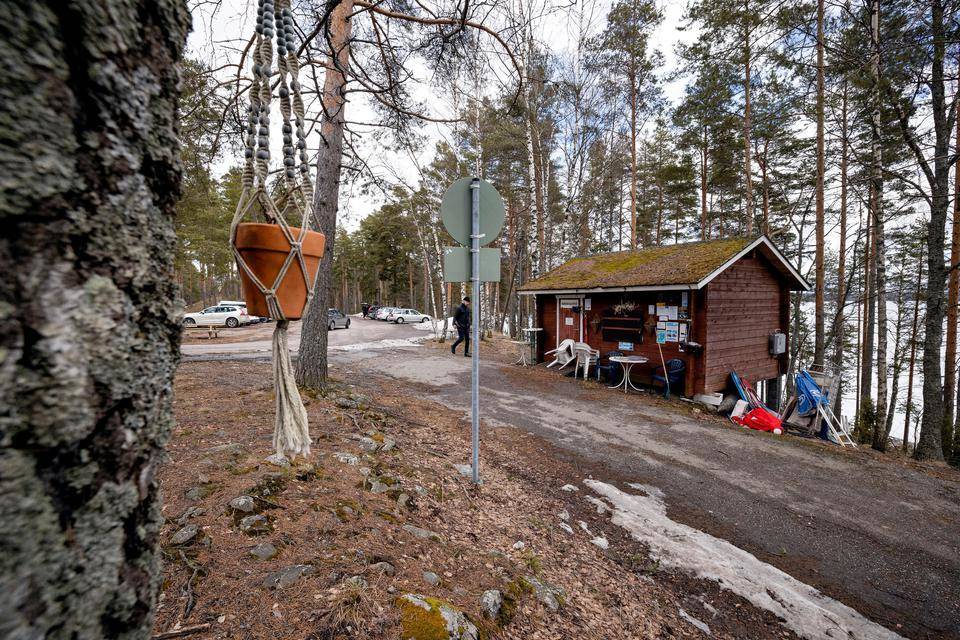 Kahville kansallispuiston kainaloon – Asikkala saanut useita kyselyitä  kahvilayrittämisestä kiinnostuneilta Pulkkilanharjulla | Päijät-Häme |  Etelä-Suomen Sanomat