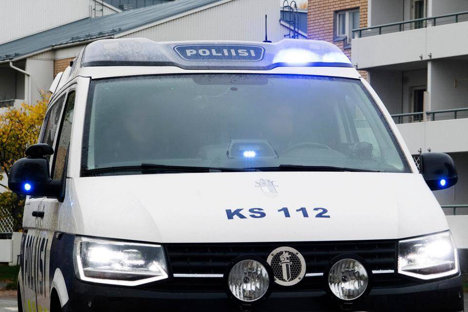 Kuopion Poliisi