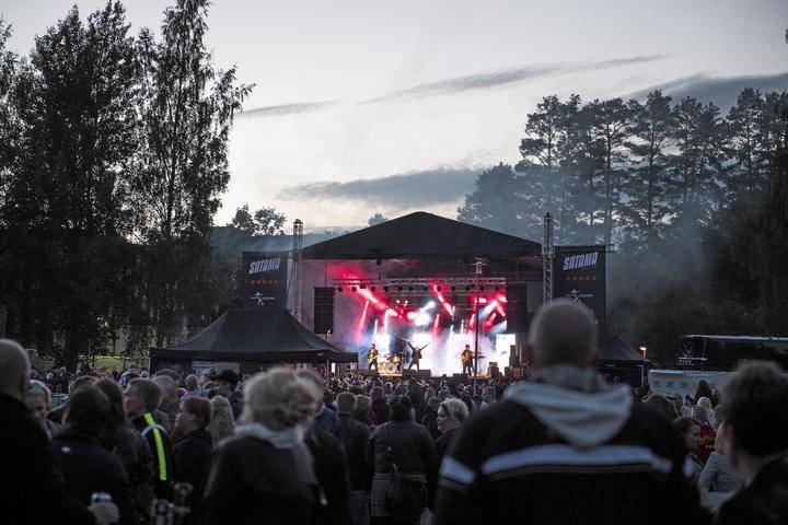 Laukaan Satama Festival | Keskisuomalainen