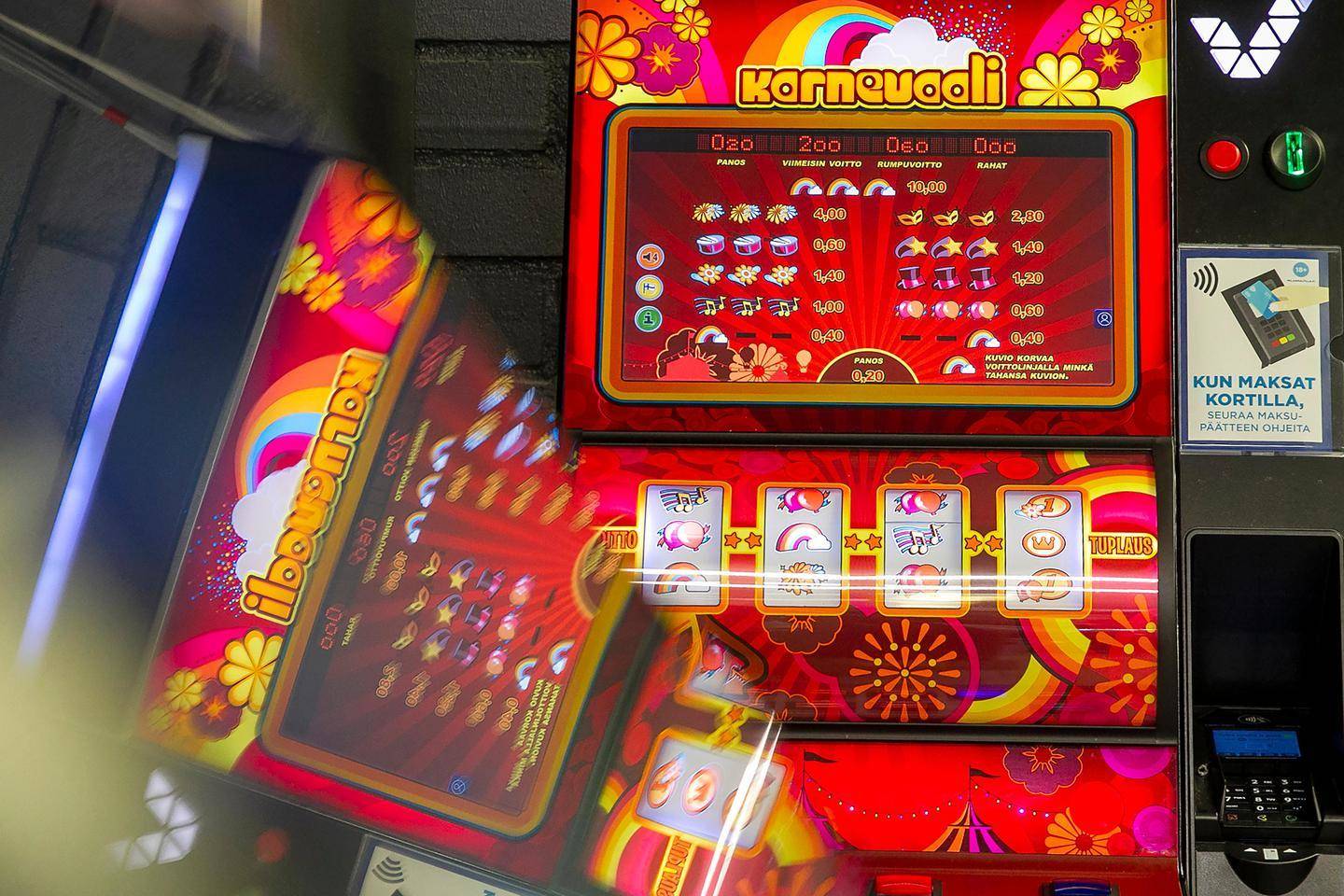 5 Stylish Ideas For Your kasino