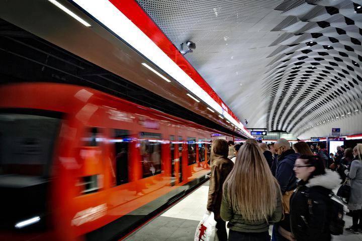 Metro Uutiset
