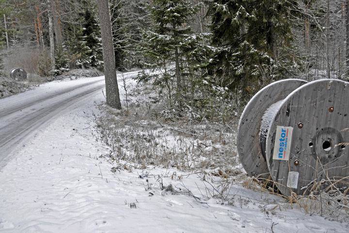 Keski-Suomen Valokuituverkot Oy | Keskisuomalainen