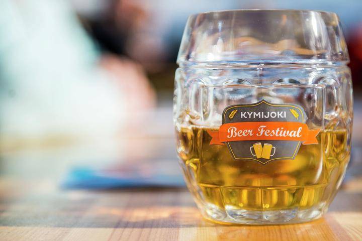 kymijoki beer festival | Kouvolan Sanomat