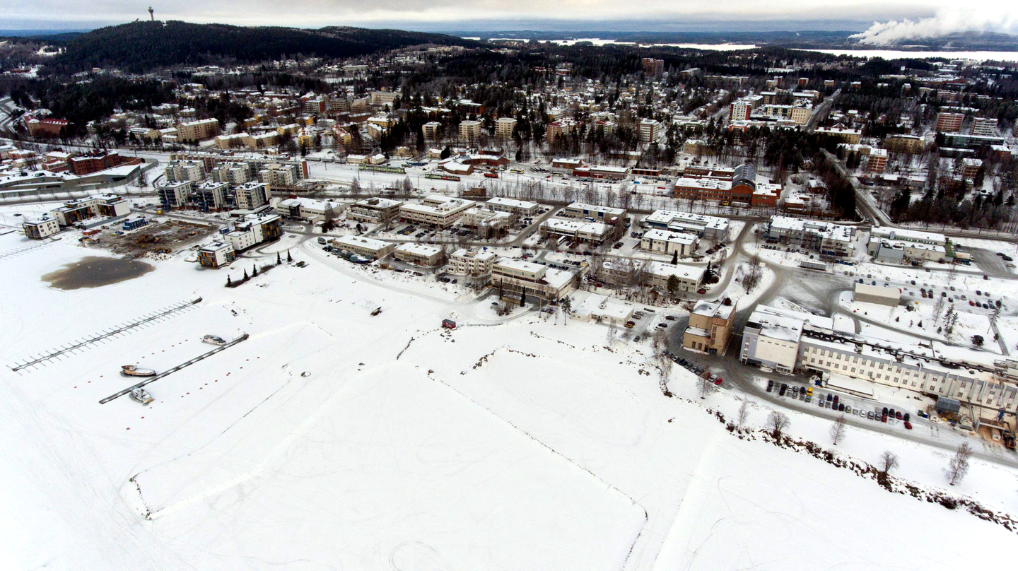 Kuopio jälleen imagotutkimuksen kärjessä: ykkössuositus muille yrittäjille  | Savo | Savon Sanomat